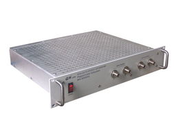 上海華湘計算機通訊工程 微波測試子系統與工控電腦產品鑄就全方位解決方案
